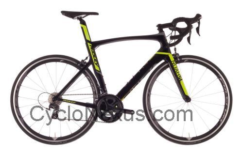 Ridley Noah SL scheda tecnica e recensioni